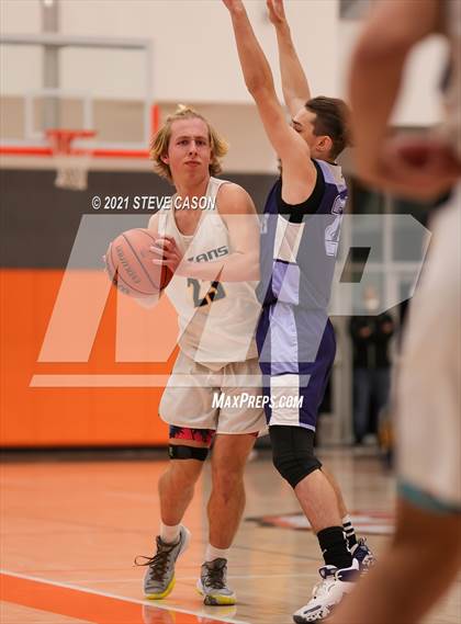 Thumbnail 2 in River City vs Oak Ridge (Tiger Classic) photogallery.
