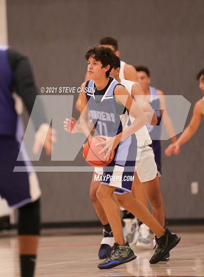 Thumbnail 2 in River City vs Oak Ridge (Tiger Classic) photogallery.