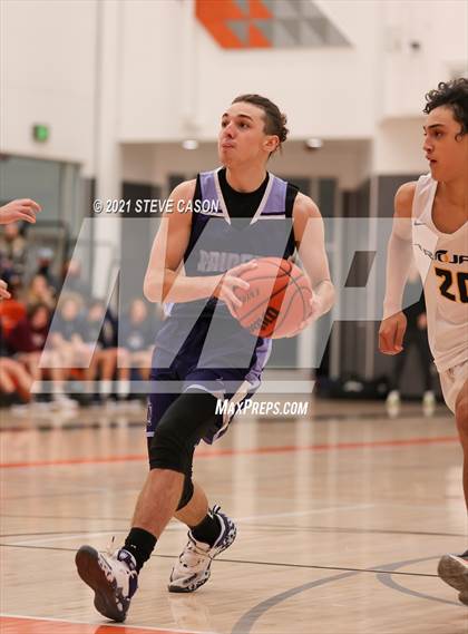 Thumbnail 3 in River City vs Oak Ridge (Tiger Classic) photogallery.