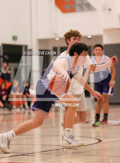 Thumbnail 3 in River City vs Oak Ridge (Tiger Classic) photogallery.