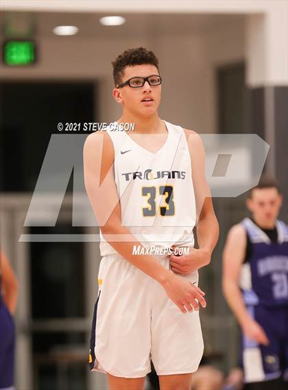 Thumbnail 1 in River City vs Oak Ridge (Tiger Classic) photogallery.