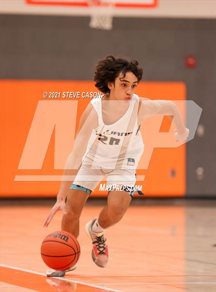Thumbnail 3 in River City vs Oak Ridge (Tiger Classic) photogallery.