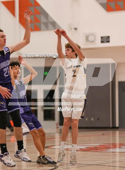 Thumbnail 1 in River City vs Oak Ridge (Tiger Classic) photogallery.