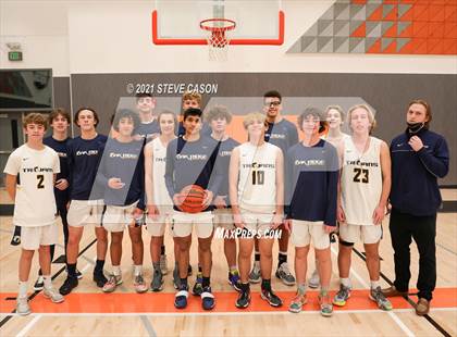 Thumbnail 1 in River City vs Oak Ridge (Tiger Classic) photogallery.