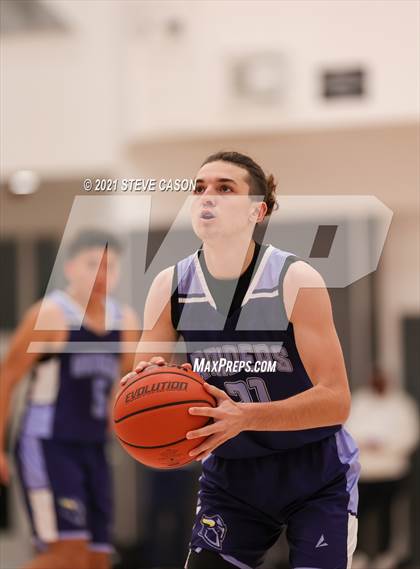 Thumbnail 3 in River City vs Oak Ridge (Tiger Classic) photogallery.