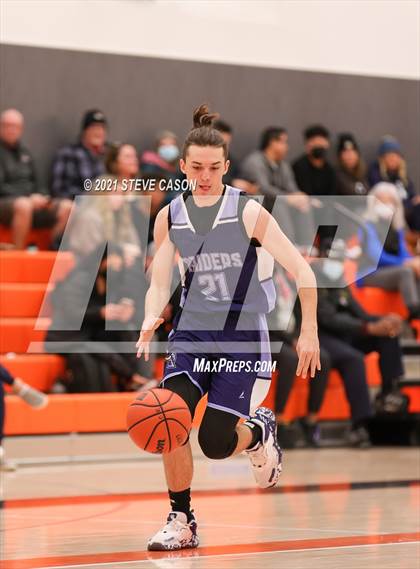 Thumbnail 3 in River City vs Oak Ridge (Tiger Classic) photogallery.
