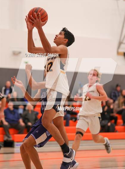 Thumbnail 1 in River City vs Oak Ridge (Tiger Classic) photogallery.