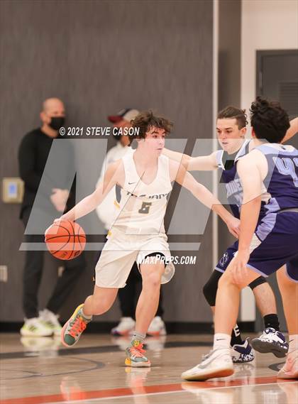 Thumbnail 1 in River City vs Oak Ridge (Tiger Classic) photogallery.