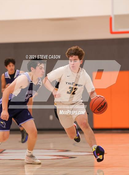 Thumbnail 3 in River City vs Oak Ridge (Tiger Classic) photogallery.