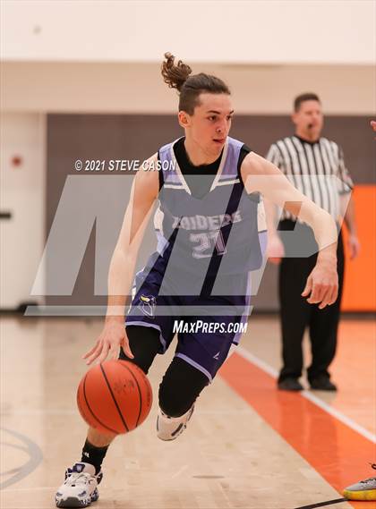 Thumbnail 2 in River City vs Oak Ridge (Tiger Classic) photogallery.