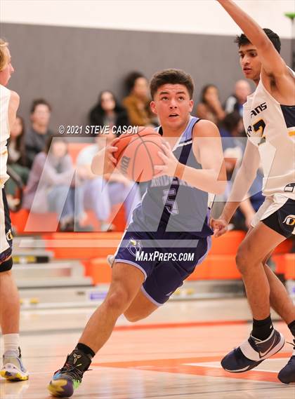 Thumbnail 3 in River City vs Oak Ridge (Tiger Classic) photogallery.