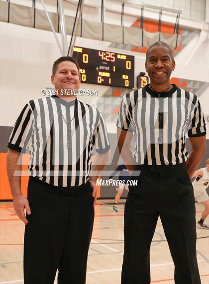 Thumbnail 3 in River City vs Oak Ridge (Tiger Classic) photogallery.