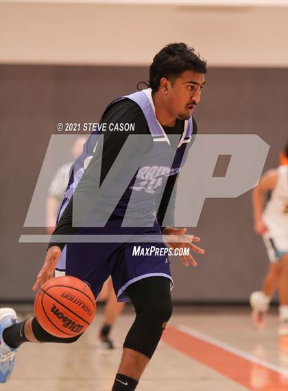 Thumbnail 1 in River City vs Oak Ridge (Tiger Classic) photogallery.