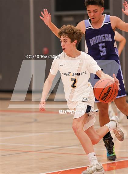 Thumbnail 3 in River City vs Oak Ridge (Tiger Classic) photogallery.