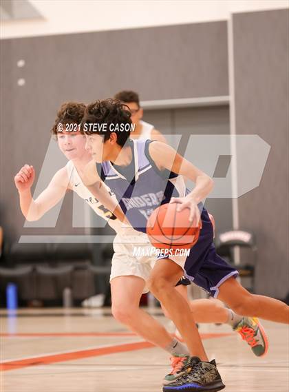 Thumbnail 1 in River City vs Oak Ridge (Tiger Classic) photogallery.