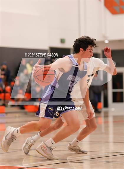 Thumbnail 2 in River City vs Oak Ridge (Tiger Classic) photogallery.