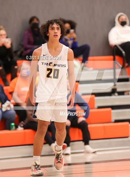 Thumbnail 3 in River City vs Oak Ridge (Tiger Classic) photogallery.
