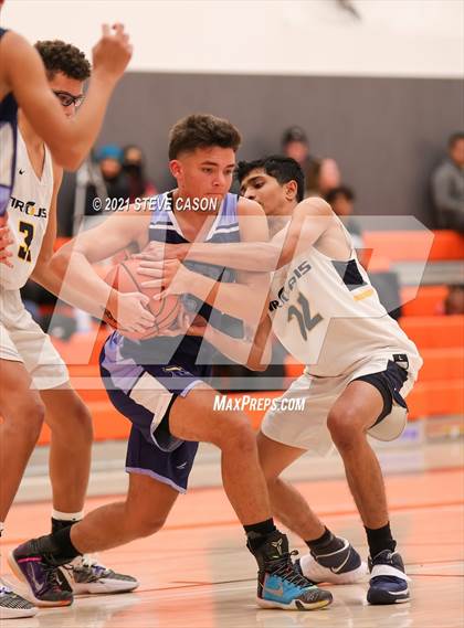 Thumbnail 3 in River City vs Oak Ridge (Tiger Classic) photogallery.