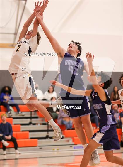 Thumbnail 3 in River City vs Oak Ridge (Tiger Classic) photogallery.