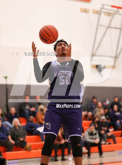 Thumbnail 3 in River City vs Oak Ridge (Tiger Classic) photogallery.
