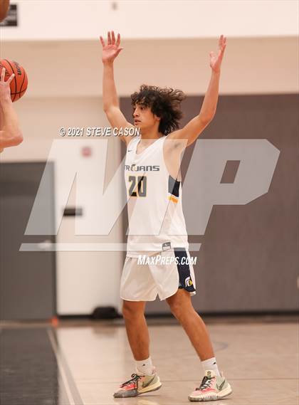 Thumbnail 2 in River City vs Oak Ridge (Tiger Classic) photogallery.