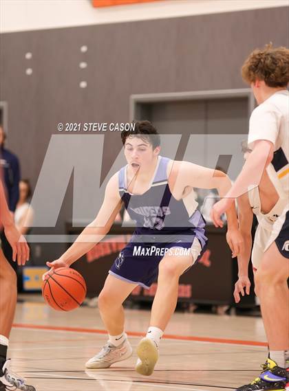 Thumbnail 2 in River City vs Oak Ridge (Tiger Classic) photogallery.
