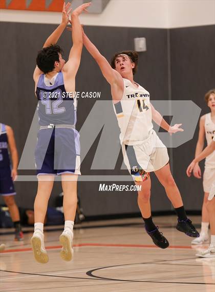 Thumbnail 3 in River City vs Oak Ridge (Tiger Classic) photogallery.