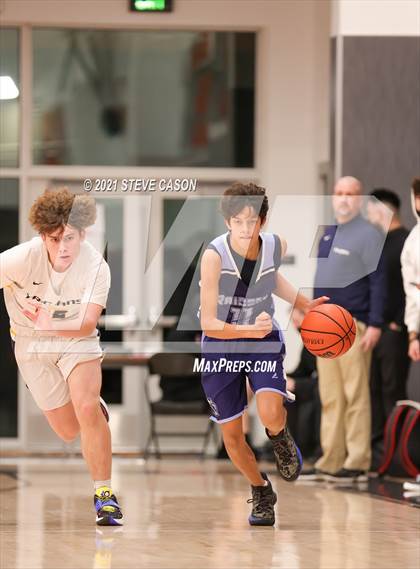 Thumbnail 1 in River City vs Oak Ridge (Tiger Classic) photogallery.