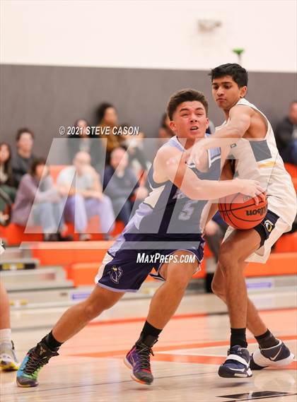 Thumbnail 1 in River City vs Oak Ridge (Tiger Classic) photogallery.