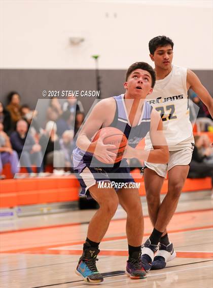 Thumbnail 2 in River City vs Oak Ridge (Tiger Classic) photogallery.