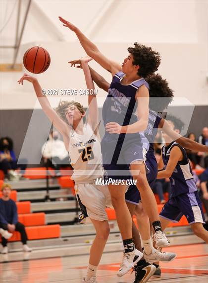 Thumbnail 1 in River City vs Oak Ridge (Tiger Classic) photogallery.