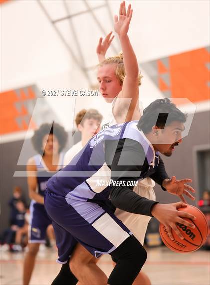 Thumbnail 1 in River City vs Oak Ridge (Tiger Classic) photogallery.