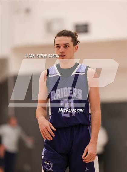 Thumbnail 1 in River City vs Oak Ridge (Tiger Classic) photogallery.