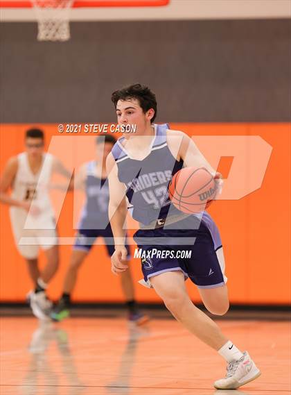 Thumbnail 3 in River City vs Oak Ridge (Tiger Classic) photogallery.