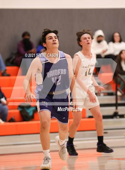 Thumbnail 3 in River City vs Oak Ridge (Tiger Classic) photogallery.