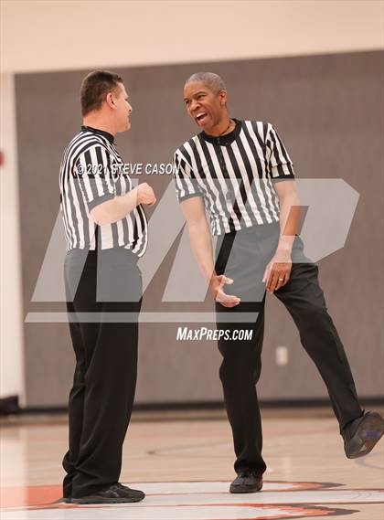 Thumbnail 1 in River City vs Oak Ridge (Tiger Classic) photogallery.