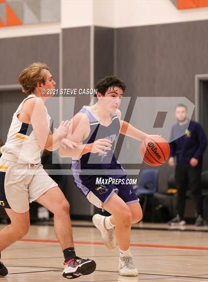 Thumbnail 1 in River City vs Oak Ridge (Tiger Classic) photogallery.