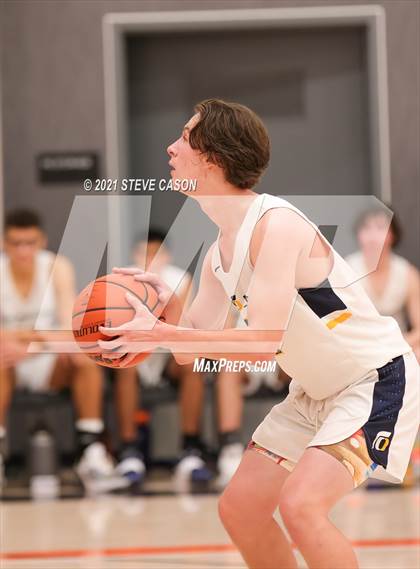 Thumbnail 1 in River City vs Oak Ridge (Tiger Classic) photogallery.