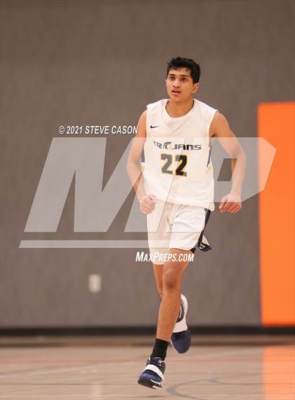 Thumbnail 2 in River City vs Oak Ridge (Tiger Classic) photogallery.
