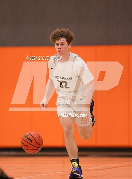 Thumbnail 1 in River City vs Oak Ridge (Tiger Classic) photogallery.