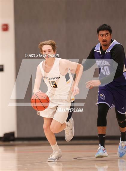 Thumbnail 3 in River City vs Oak Ridge (Tiger Classic) photogallery.