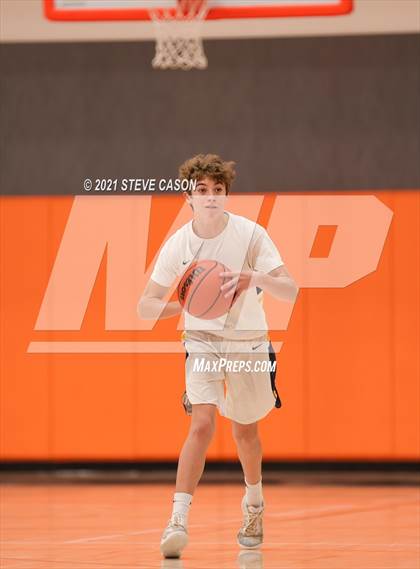 Thumbnail 1 in River City vs Oak Ridge (Tiger Classic) photogallery.