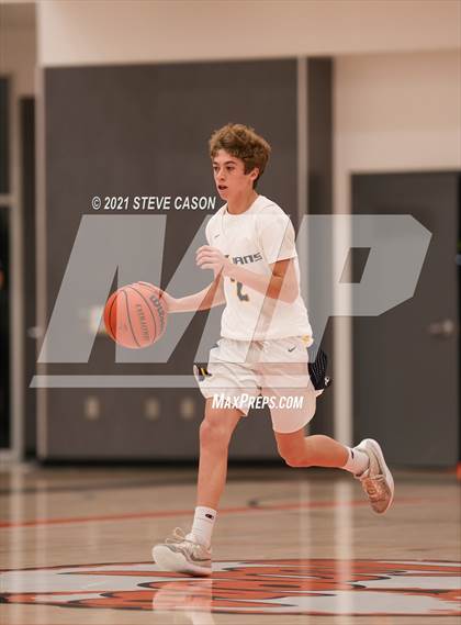 Thumbnail 3 in River City vs Oak Ridge (Tiger Classic) photogallery.
