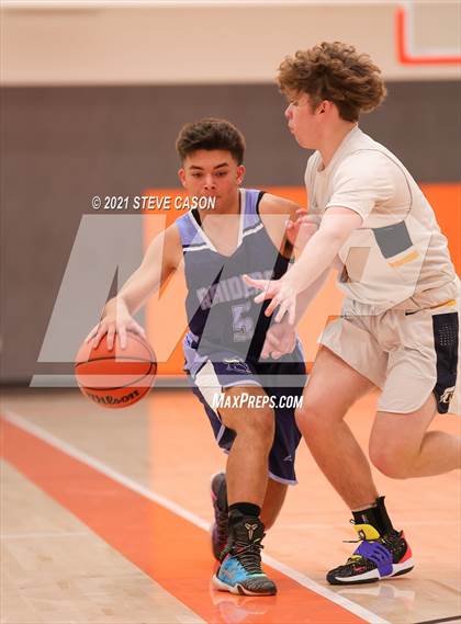 Thumbnail 3 in River City vs Oak Ridge (Tiger Classic) photogallery.