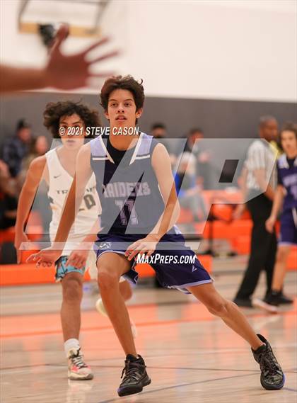 Thumbnail 1 in River City vs Oak Ridge (Tiger Classic) photogallery.