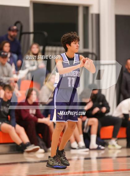 Thumbnail 1 in River City vs Oak Ridge (Tiger Classic) photogallery.