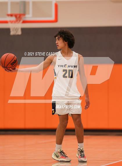 Thumbnail 2 in River City vs Oak Ridge (Tiger Classic) photogallery.