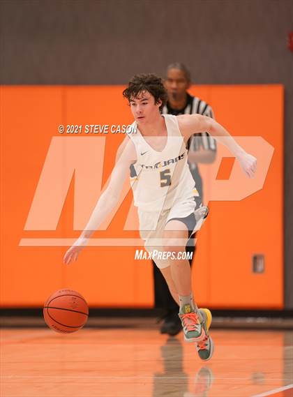 Thumbnail 2 in River City vs Oak Ridge (Tiger Classic) photogallery.