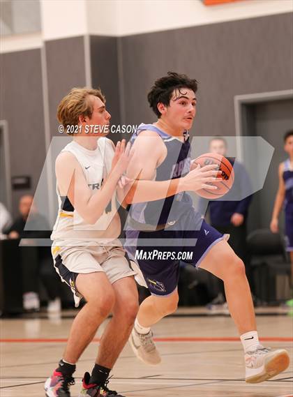 Thumbnail 2 in River City vs Oak Ridge (Tiger Classic) photogallery.