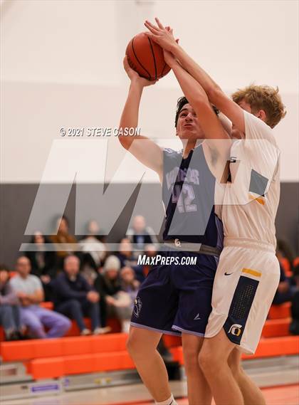 Thumbnail 3 in River City vs Oak Ridge (Tiger Classic) photogallery.